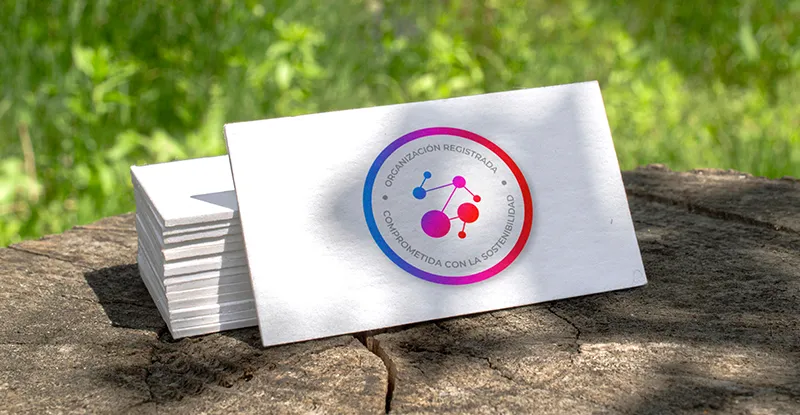 Ingresás al registro